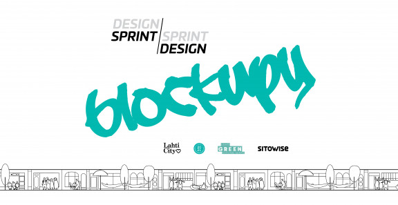Sitowise design sprint 2021