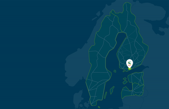 Sitowise-konserni toimii Suomessa, Ruotsissa, Virossa ja Latviassa