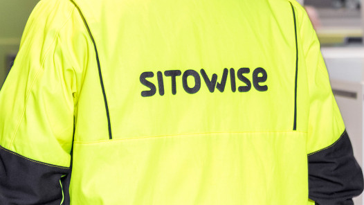 Sitowise.