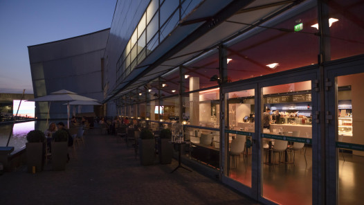 Kiasma Kansallisgalleria / Pirje Mykkänen.