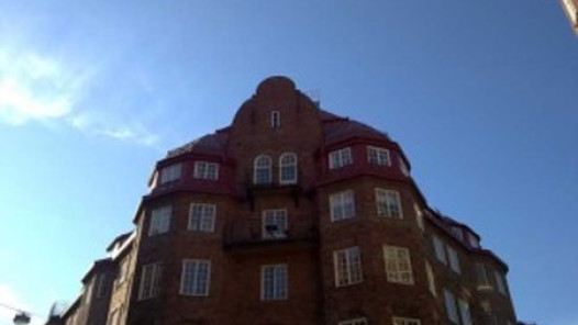 Trojenborg No 18