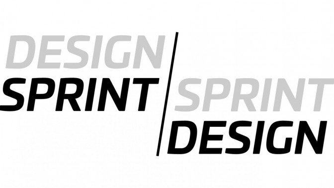 Design sprint -logo