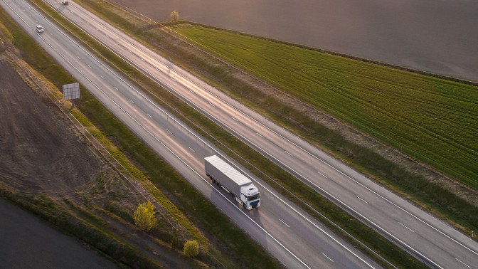 Logistiikan kehittämisessä tarvitaan laajaa näkemystä koko toimitusketjusta.