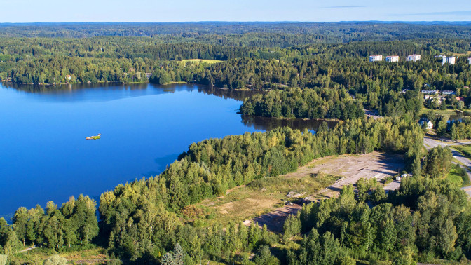 puhtaan pohjaveden takaamiseksi tehdään töitä myös Suomessa