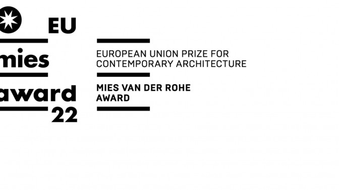 Image © Mies van der Rohe Award