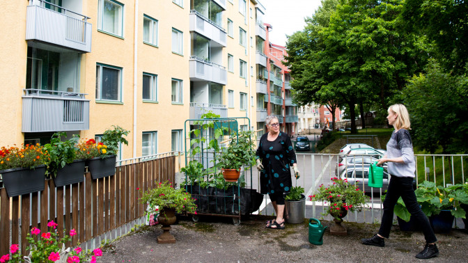 Kulma-hanke tuo kuntalaisten kulutuksen päästöt näkyville