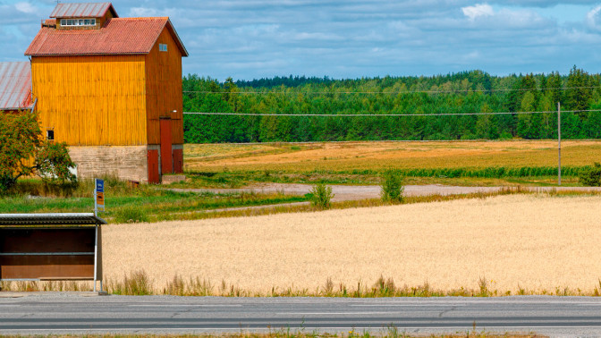 joukkoliikennetarjonta suunnittelu