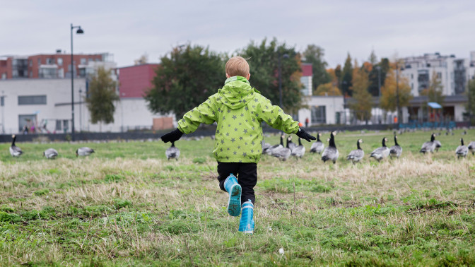 the smart city talks ilmastoviisas rakentaminen