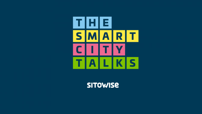 The Smart City Morning Talks