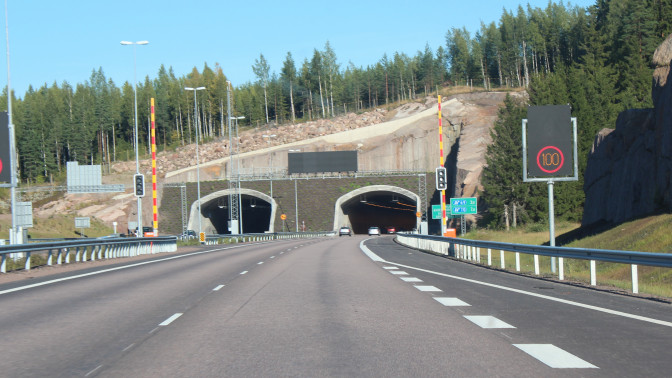 väyläverkko tiedonhallinta velho