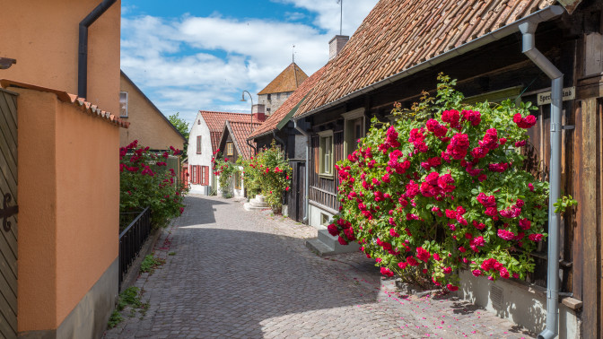 Infracontrol Sigtuna