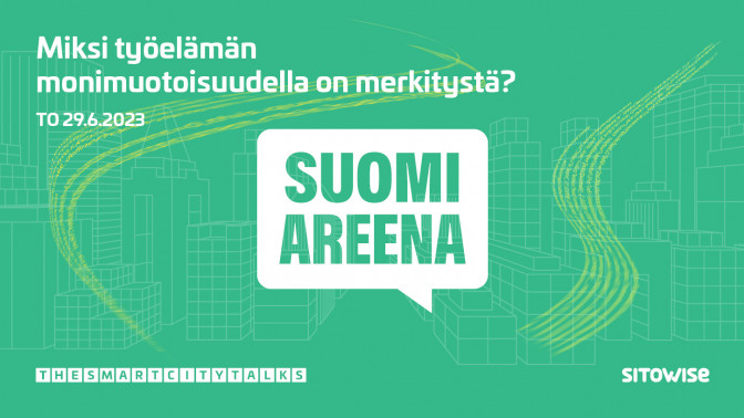 suomiareena sitowise