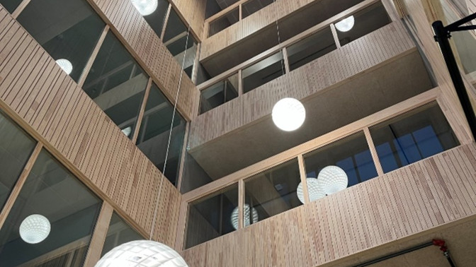 Brandstegen-Midsommarkransens grundskola