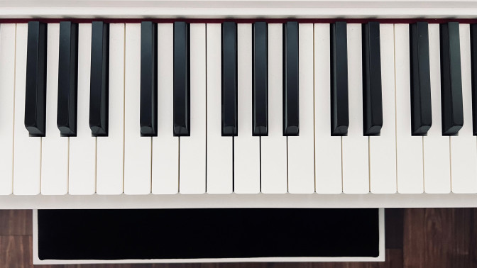 Piano.
