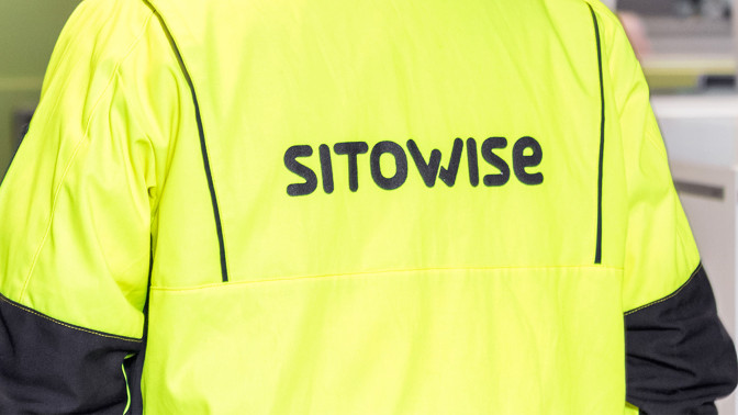 Sitowise.