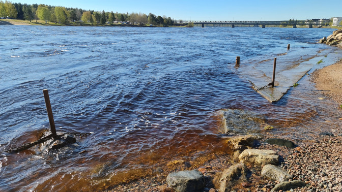 Rovaniemi.