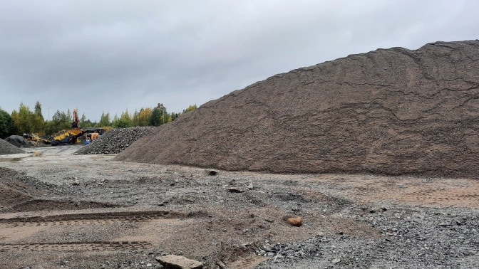 Lempääläntie.