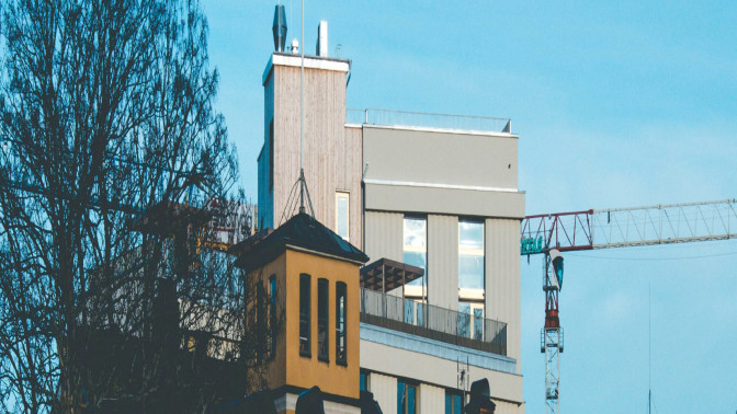 City of Norrköping.