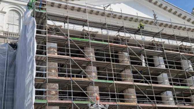 Helsingin seurakuntayhtymä.