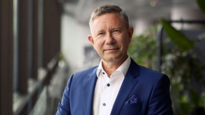 Daniel Doeser Sitowise GMT