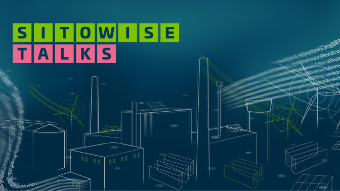 sitowise talks datakeskukset