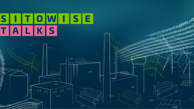 sitowise talks logo