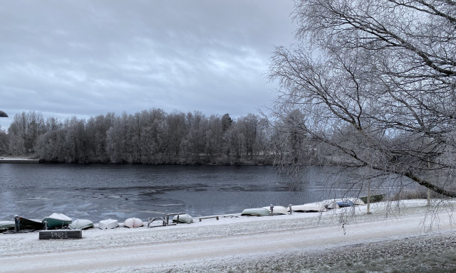 Oulun Asuntomessut 2025 rakentuu Hartaanselänrannalle.