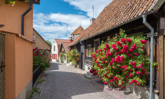 Infracontrol Sigtuna