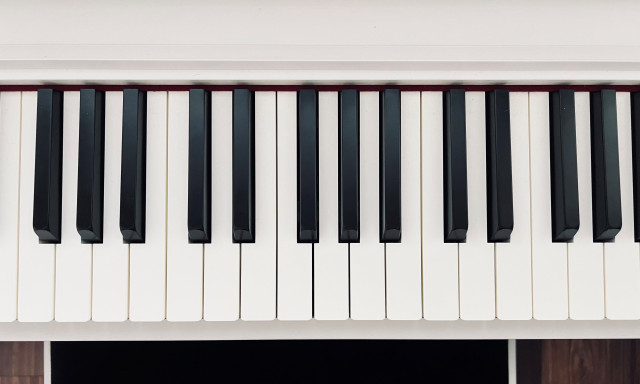 Piano.