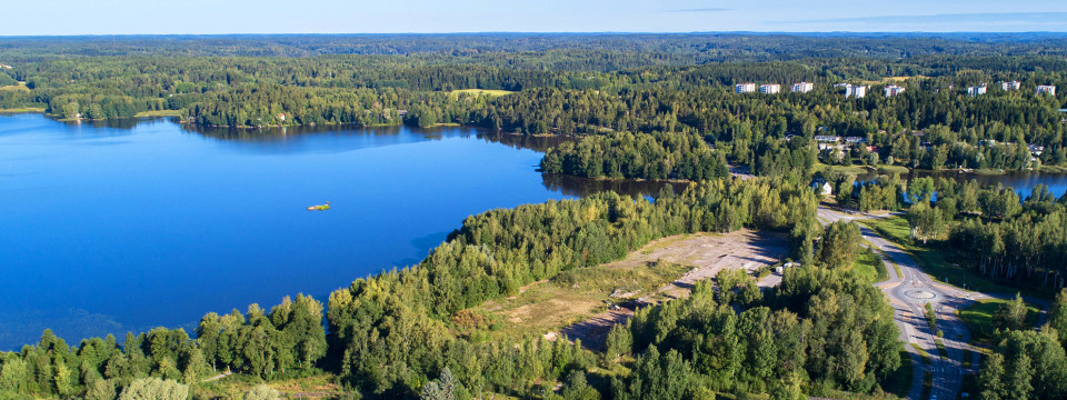 puhtaan pohjaveden takaamiseksi tehdään töitä myös Suomessa