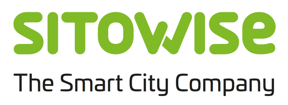 Slogan The Smart CIty Company