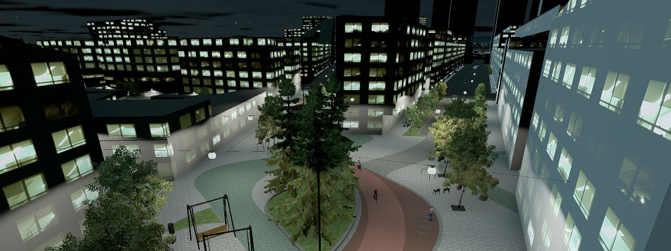 Digitaalinen kaksonen on tiedolla johtamisen evoluution viimeisintä kehitystä.