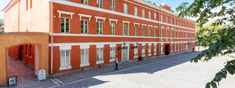 korjausrakennesuunnittelu lisää rakennusten käyttövuosia