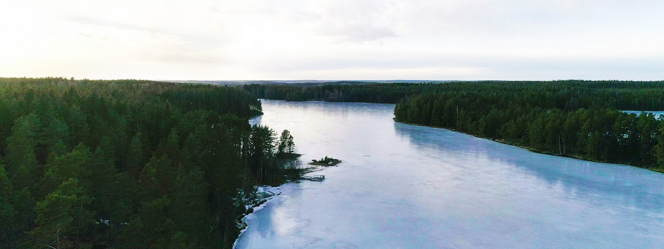 Sitowisellä on toimipiste Salossa