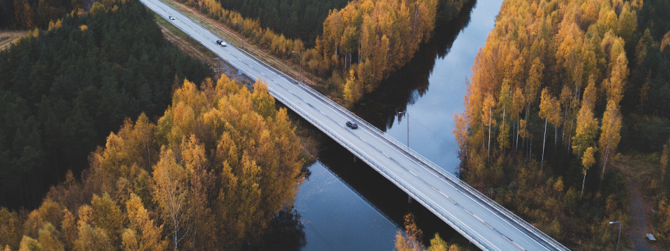 Seinäjoella on yksi Sitowisen toimistoista