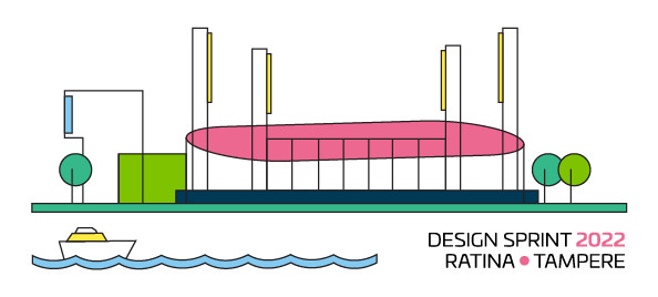 Sitowise Design Sprint 2022