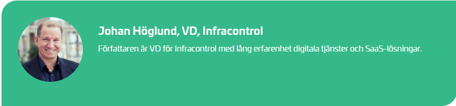 Infracontrol Online