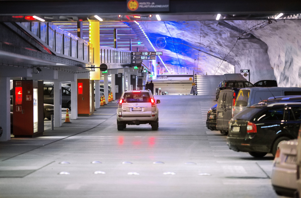 Tampereen P-Hämppi.