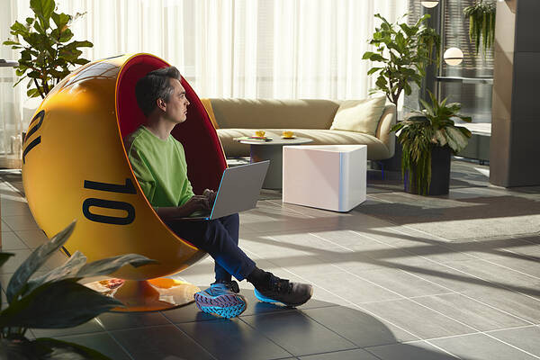 Veikkauksen brändikuva.