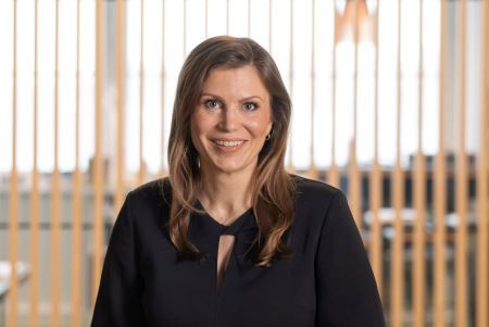 Anna Wäck Sitowise GMT