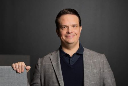 Mikko Korhonen Sitowise GMT