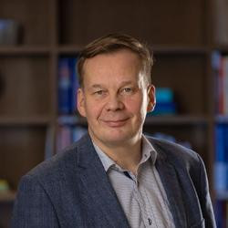 Jari Kostama, Energiateollisuus Ry