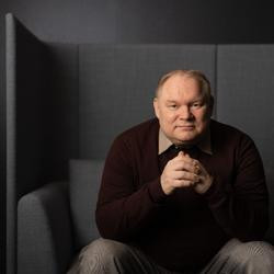 Sami Niiranen, Sitowise