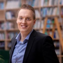 Risto Kuusi, Fingrid