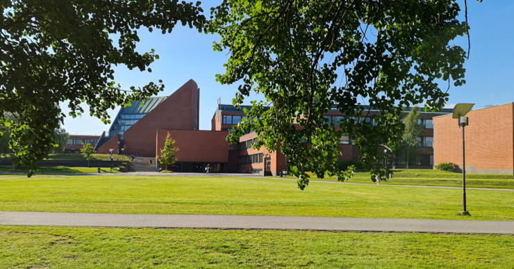 Aalto yliopisto.