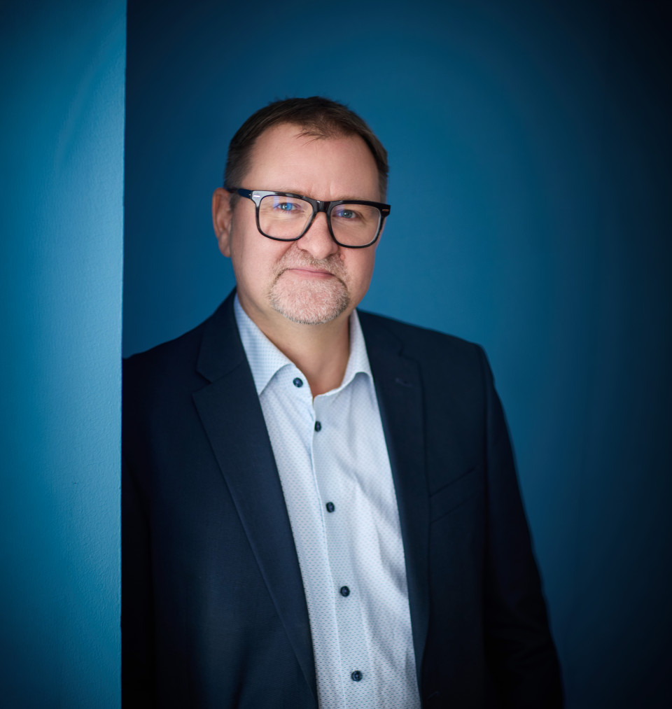 Sitowisen Jan Tapper.