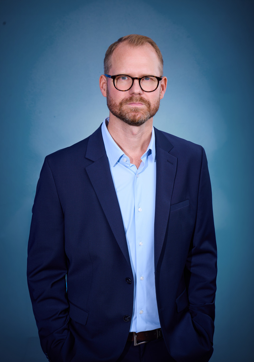 Sitowisen Michael Träskelin.
