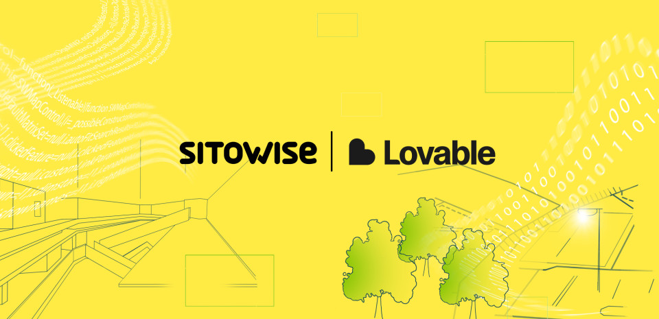 Sitowisen ja Lovablen logot.