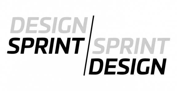 Design sprint -logo