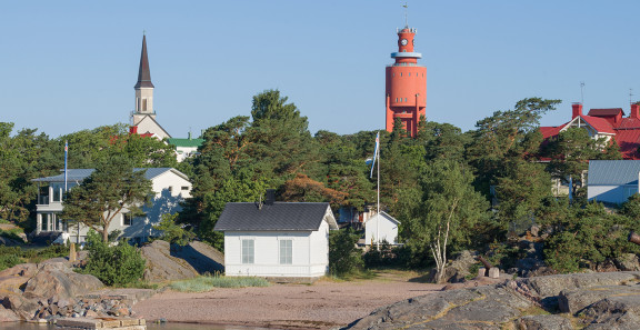 Hangon kaupungilla otettiin käyttöön Louhi Palaute -sovellus kaikilla toimialoilla